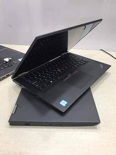 LENOVO THINKPAD T480 i7 8th 2