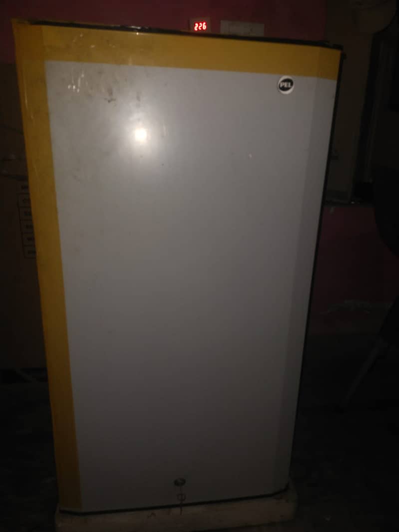 Mini Refrigerator (PEL) 0