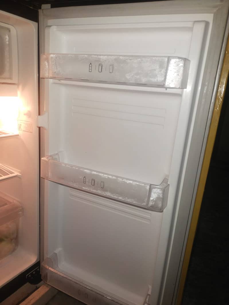 Mini Refrigerator (PEL) 2