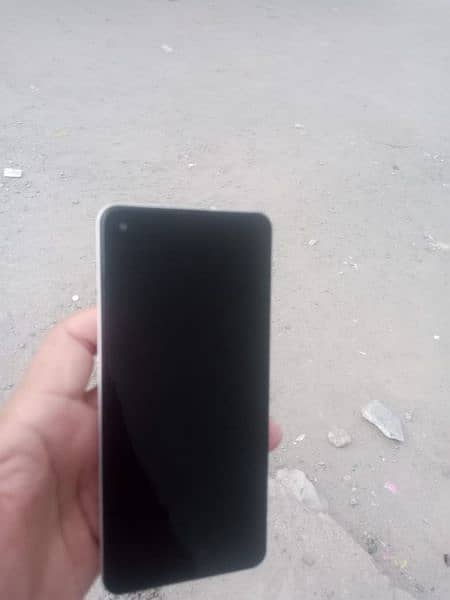 Samsung A21s 2