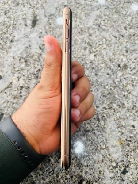 IPhone XS MAX 256GB Pta Approved 4