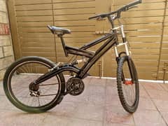 Bicycle Morgan BMX mountain bike for sale