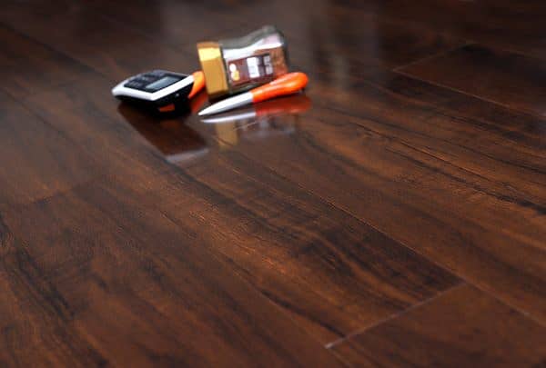 wooden floor carpet tile vinyl Floor in Gloss and mate finish 0