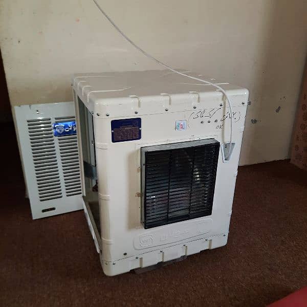 Air Cooler (in Best Condition) 0