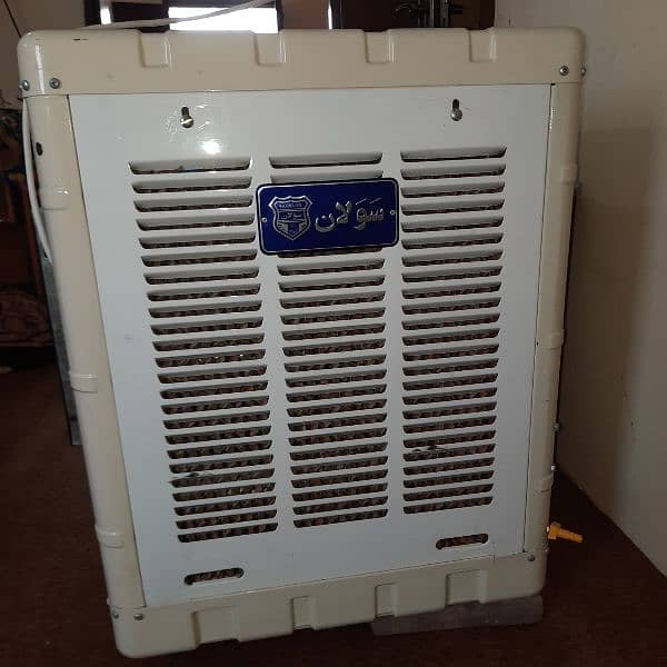 Air Cooler (in Best Condition) 5
