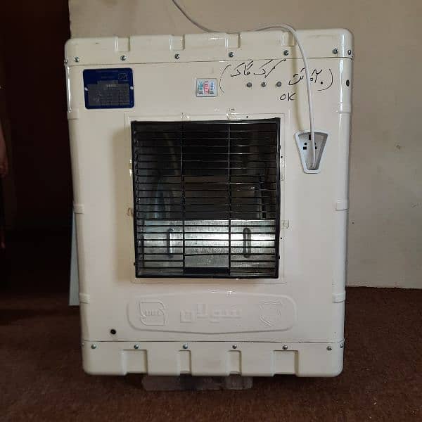 Air Cooler (in Best Condition) 6