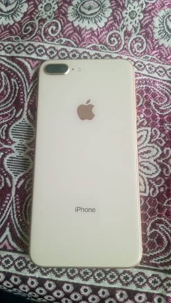 i phone 8plus 4/64gb used JV mobile 0