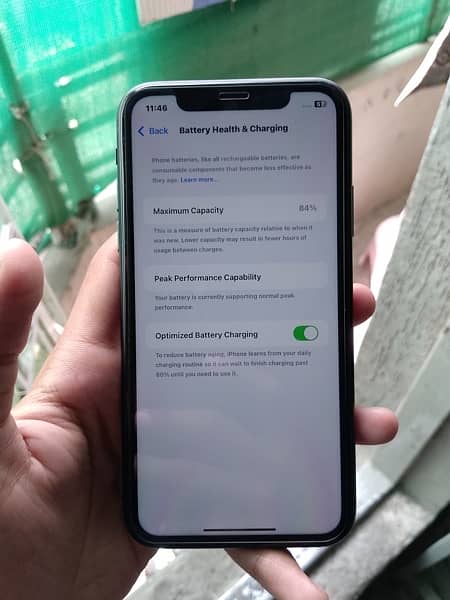 iPhone Xr 64GB 3