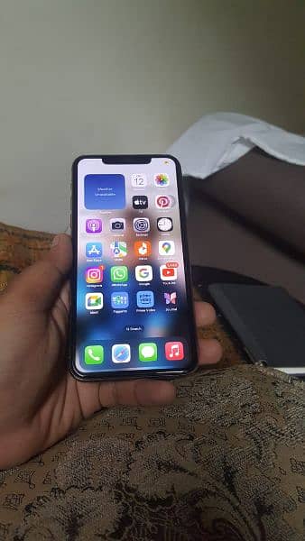 iphone 11 pro max 0