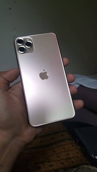 iphone 11 pro max 6