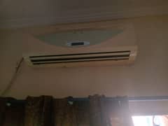 imported AC FOR SALE