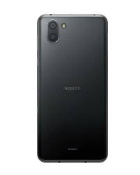 Aquos r3 0