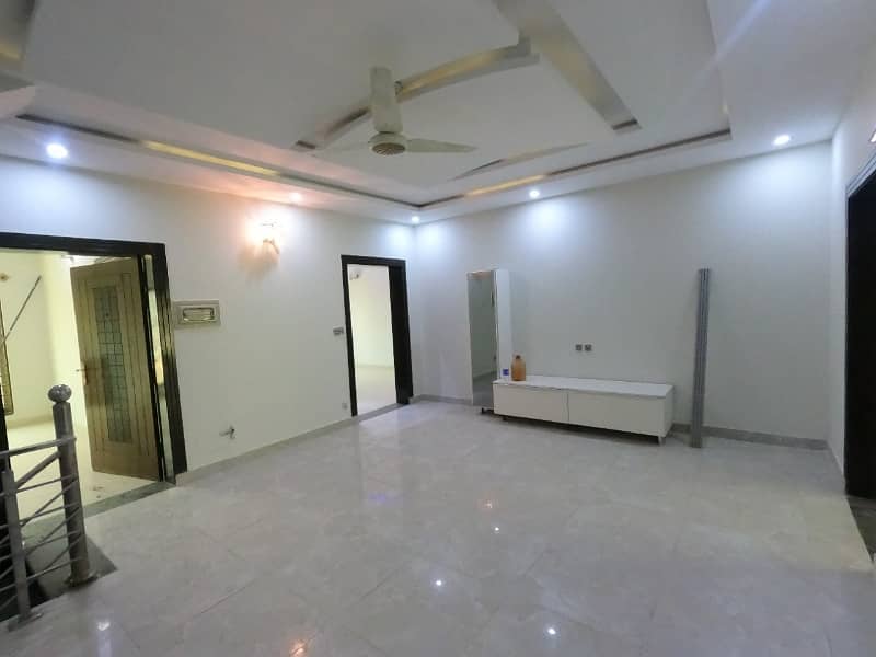 14 marla upper portion for rent at zaraj housing society islamabad. 1