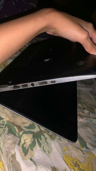 Hp 840 G3 | 8gbram | 6th Gen |touch Laptop 2