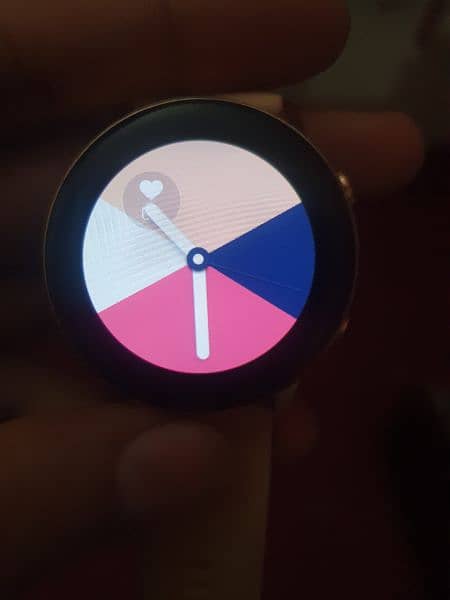 samsung galaxy watch active model 8D89 2