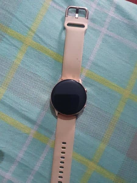 samsung galaxy watch active model 8D89 4