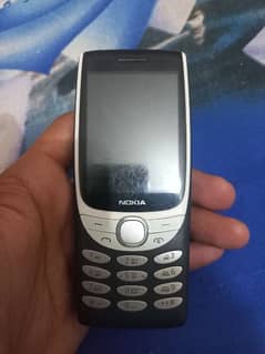 Nokia 8210 set only