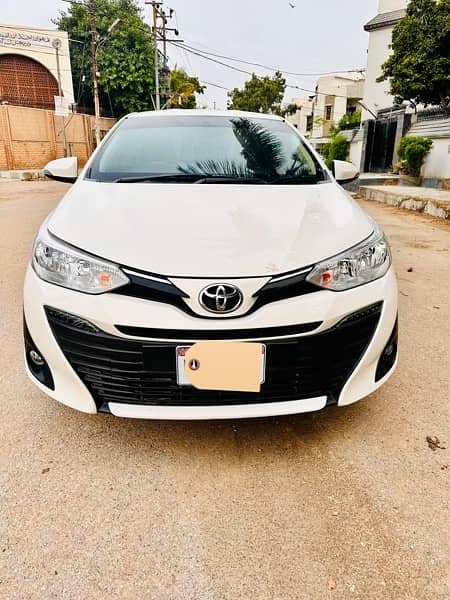 Toyota Yaris 2022 1