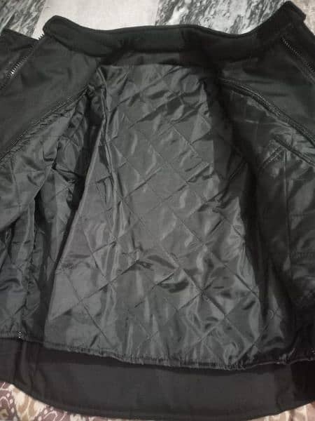 NEW RIDING JACKET 0