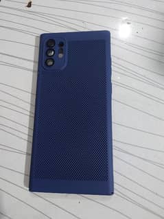 Samsung Galaxy note 10 plus back case