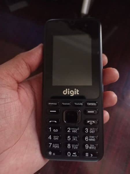 Digital 4G E2 Pro 0