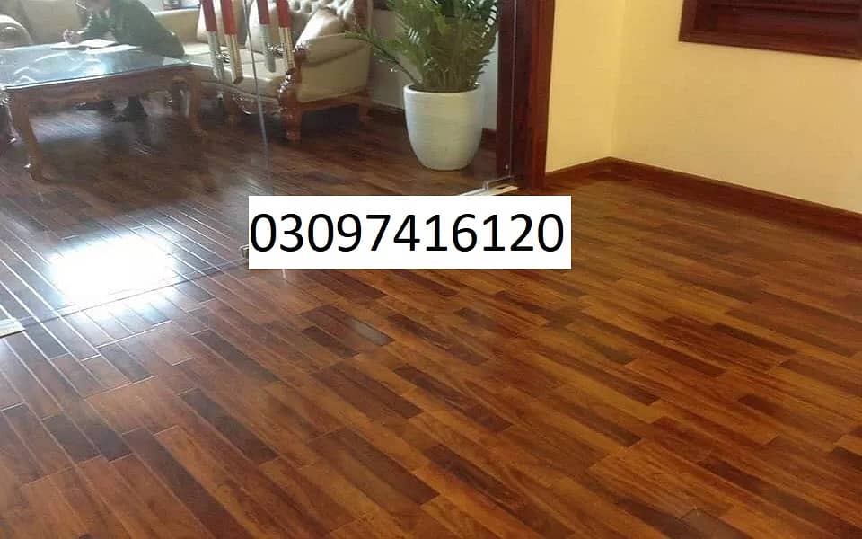 wood floor carpet Grass floor vinyl pvc floor wood colors tile 5