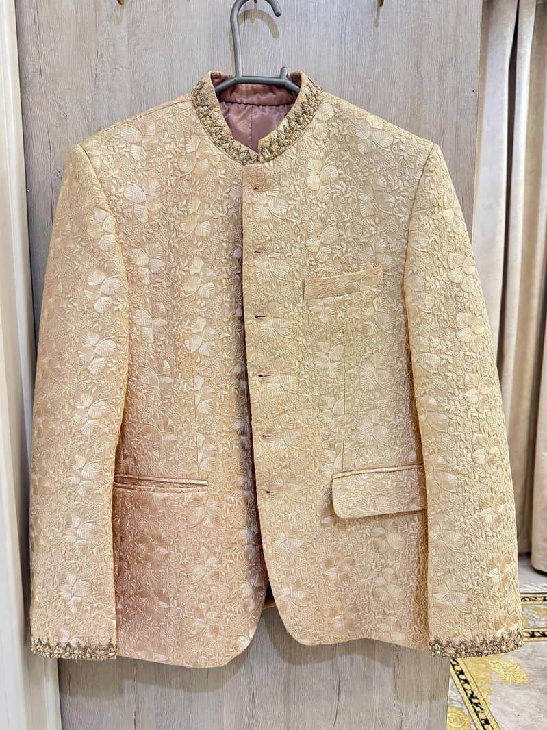 Luxury Wedding Clothes for Sale - One-Time Used, Renowned Brands 1