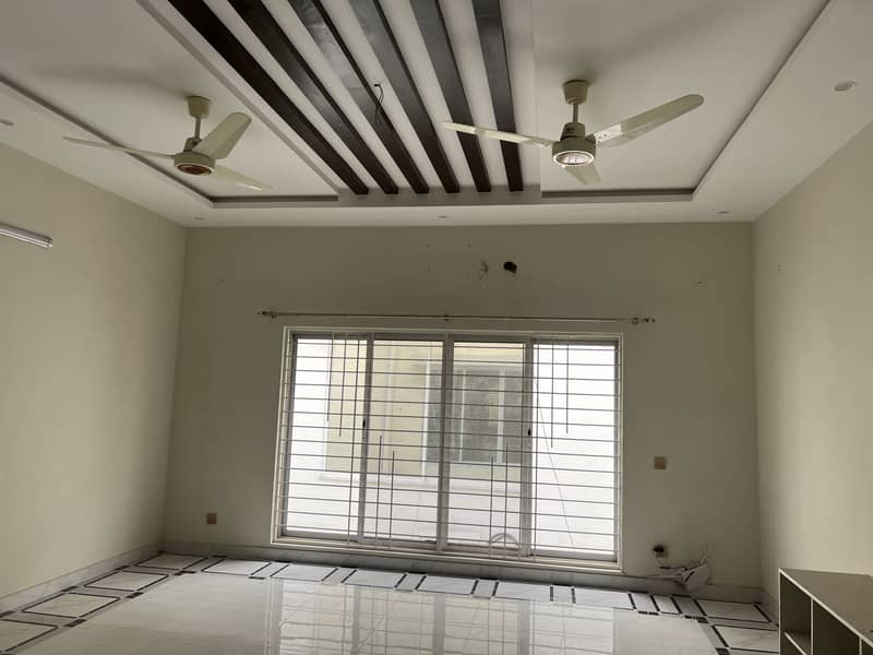 Luxurious Upper Portion for Rent in Fazaia Housing Scheme Phase 1, Raiwind Road, Lahore** 9