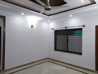 I-8-2 Upper Floor Available For Rent Prime Located 8