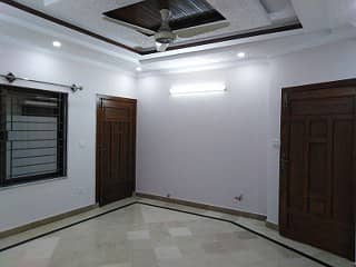 I-8-2 Upper Floor Available For Rent Prime Located 9