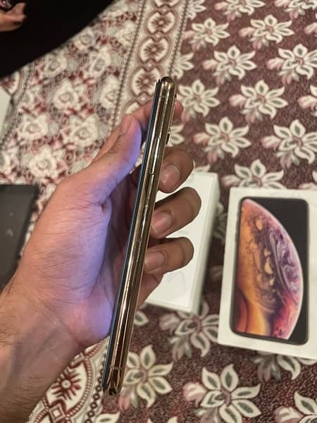 iphone xs 64gb pta 1