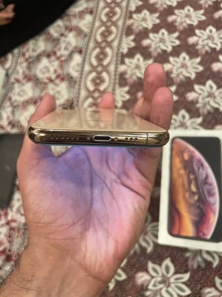 iphone xs 64gb pta 3