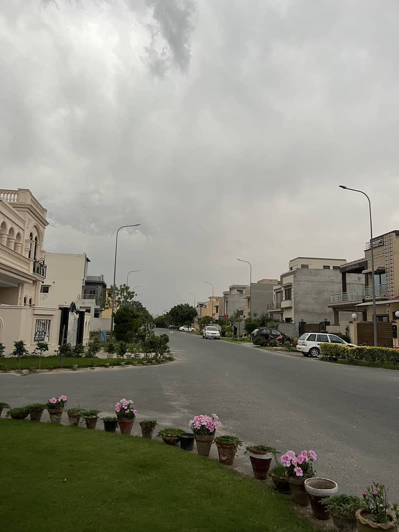 "Prime ten marla Plot for Sale in Fazaia housing scheme phase 1 a Hot Location" 2