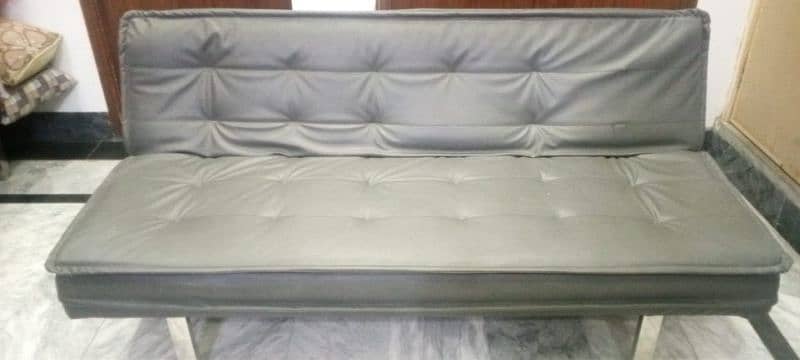 Sofa cum Bed 0