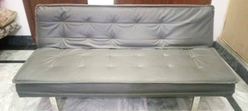 Sofa cum Bed 1