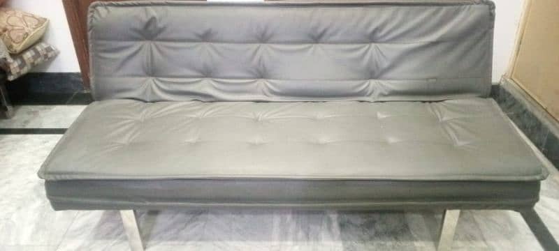 Sofa cum Bed 2