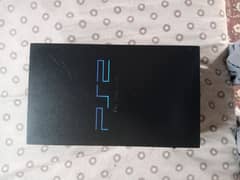 Playstation 2 fat new condition