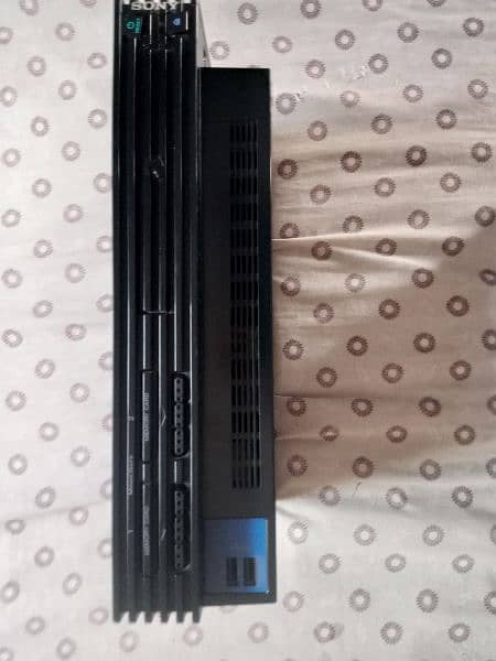 Playstation 2 fat new condition 2