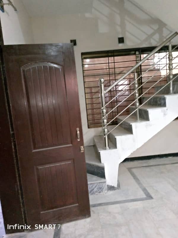 43x30 Double Storey House For Sale 9