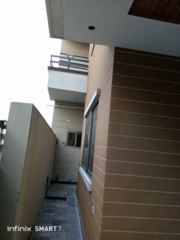 43x30 Double Storey House For Sale 24