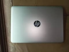 HP EliteBook G3 Core i5 6th Generation Laptop 8GB DDR4 256GB SSD