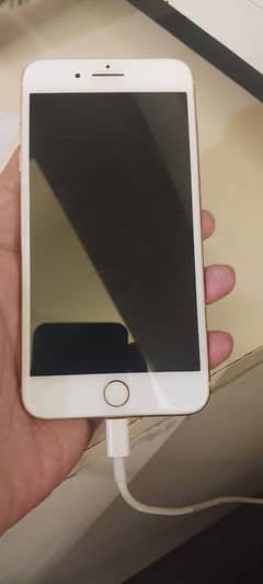 Iphone 8Plus 256GB PTA approved
