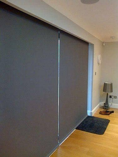 window blinds for big windows tv lounge bedroom meeting rooms offices 16