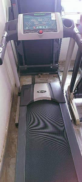 Automatic treadmill Auto trademill exercise machine runner walk gym 15