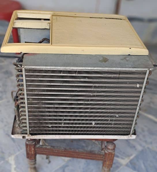 general AC for sale 0