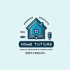 Home Tuitions available