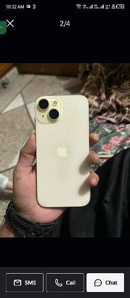 Iphone 15 pro Jv 1