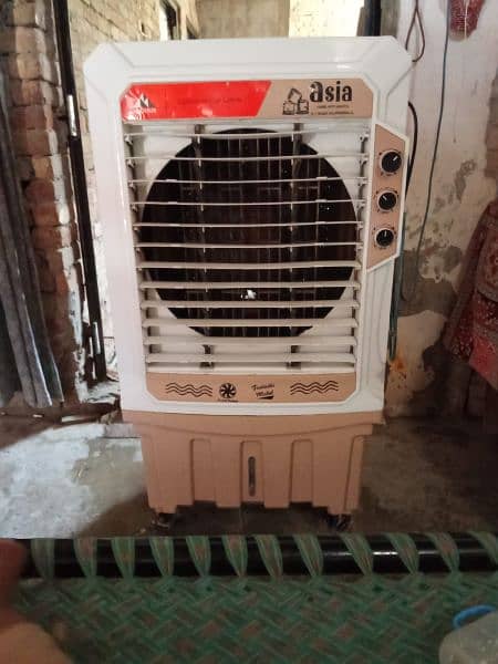 Air cooler 12 volt 0