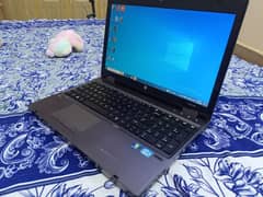 HP Laptop ProBook 6570b Core i5 3rd Gen