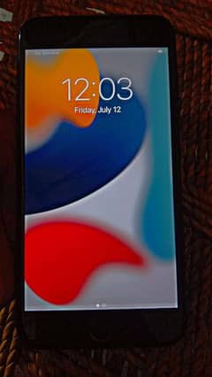 I phone 7 plus non pta for sell bypass only 20000